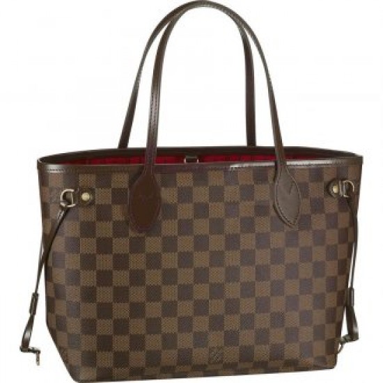 Neverfull N51109 PM Brown Neverfull N51109 PM Brown