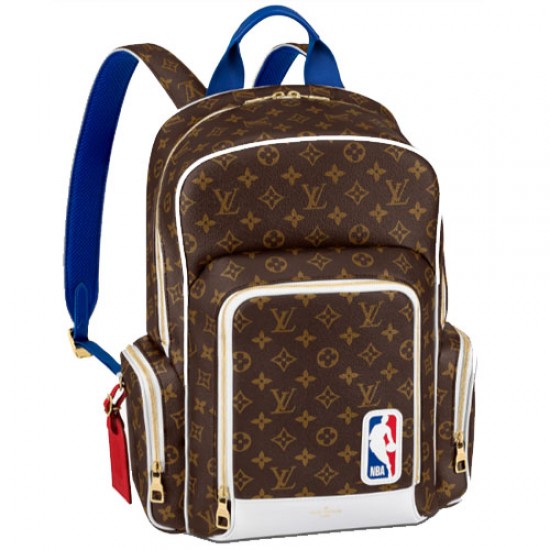 LVXNBA CHRISTOPHER SOFT TRUNK M45580 LVXNBA CHRISTOPHER SOFT TRUNK M45580